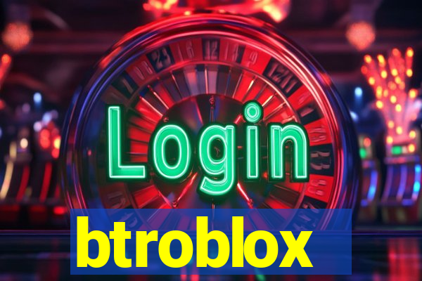 btroblox - making roblox better